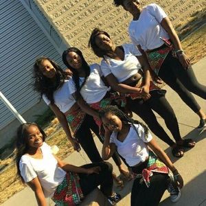 Meet your Posher, Odell